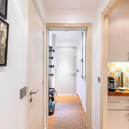 Guestready - Magnificent In The 3rd Arr. Appartamento