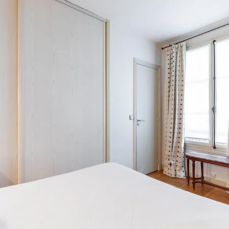 Guestready - Magnificent In The 3rd Arr. Appartamento