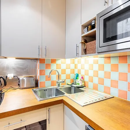 Guestready - Magnificent In The 3rd Arr. Appartamento *