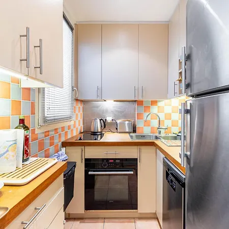 Apartment Guestready - Magnificent In The 3rd Arr. Paris
