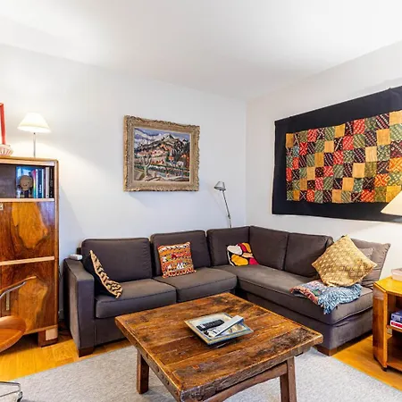 Guestready - Magnificent In The 3rd Arr. Apartment